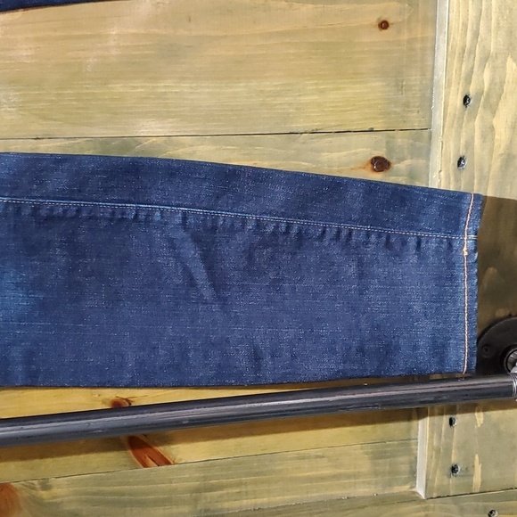 J BRAND PHOEBE SKINNY DENIM JEANS SIZE 29 - Picture 3 of 8